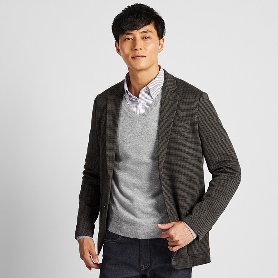 Unisize 欲しい服をかんたん検索 さらに着た時のサイズ感が分かる