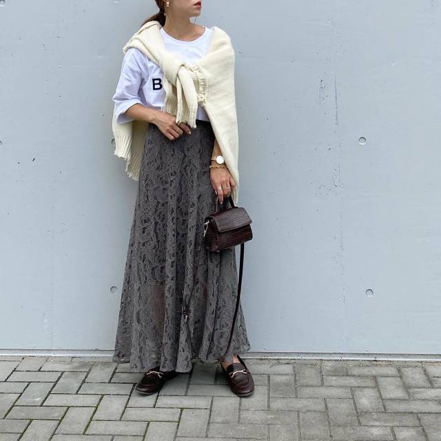 Unisize 欲しい服をかんたん検索 さらに着た時のサイズ感が分かる