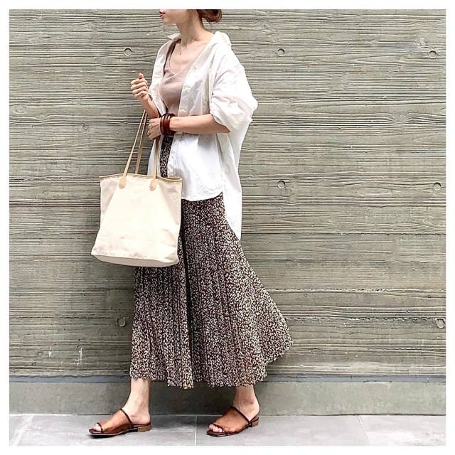 Unisize 欲しい服をかんたん検索 さらに着た時のサイズ感が分かる