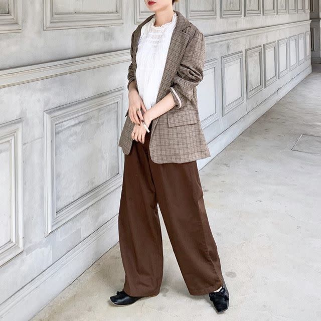 Unisize 欲しい服をかんたん検索 さらに着た時のサイズ感が分かる