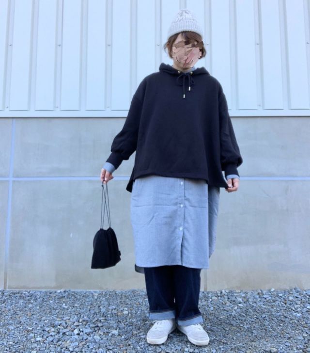 Unisize 欲しい服をかんたん検索 さらに着た時のサイズ感が分かる