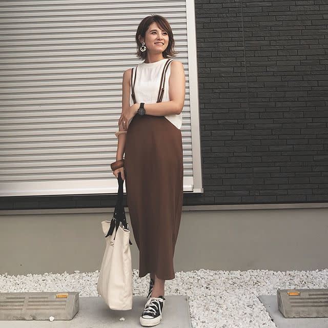 unisize - 欲しい服をかんたん検索。さらに着た時のサイズ感が分かる