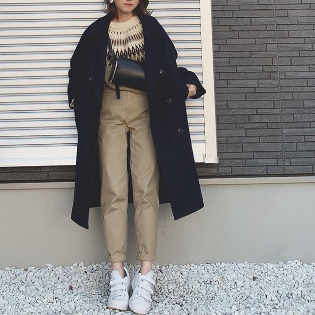 スタンスミス コーデ 保存版 アディダススタンスミスレディースコーデをご紹介 サイズ感も徹底調査 Unisize ユニサイズ