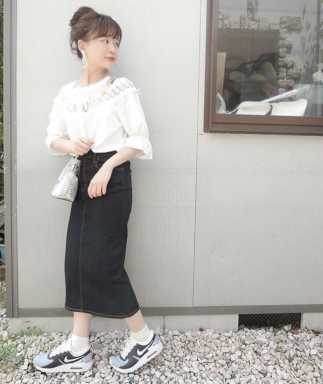 Unisize 欲しい服をかんたん検索 さらに着た時のサイズ感が分かる