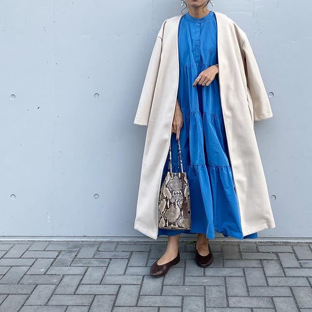 Zara ザラ のシャツワンピ 21年春の人気コーデをチェック Unisize ユニサイズ