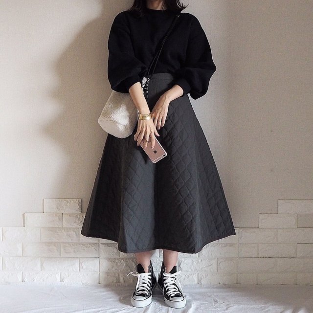 Unisize 欲しい服をかんたん検索 さらに着た時のサイズ感が分かる