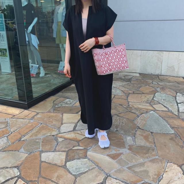 21 決定版 ぽっちゃり女子の夏コーデ術 Unisize ユニサイズ