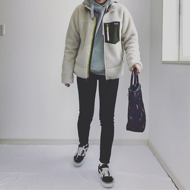 Patagonia パタゴニア の21年セール時期はいつ メンズ レディースのおすすめコーデもご紹介 Unisize ユニサイズ