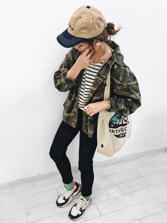 Patagonia パタゴニア の21年セール時期はいつ メンズ レディースのおすすめコーデもご紹介 Unisize ユニサイズ