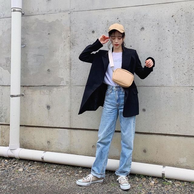 Levi S リーバイス 501シリーズと着こなしコーデを徹底調査 Unisize ユニサイズ