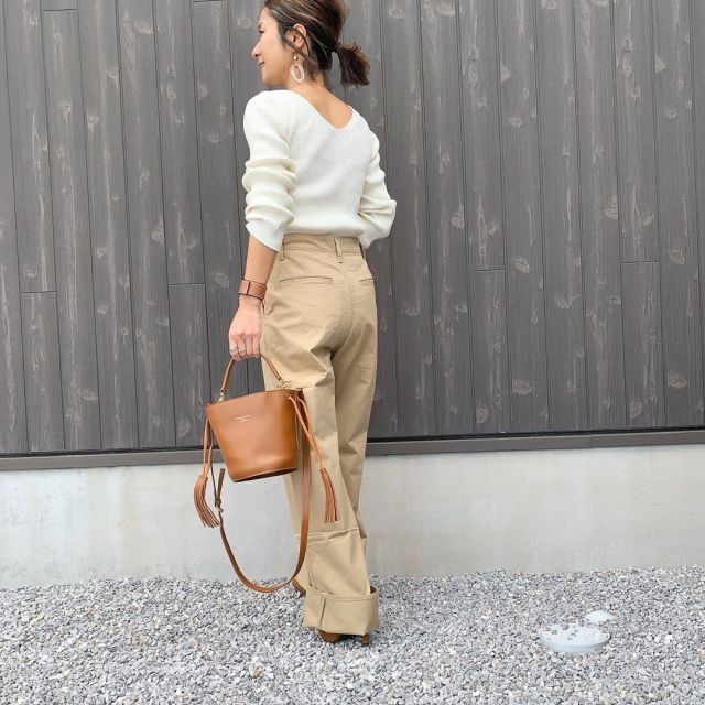 Unisize 欲しい服をかんたん検索 さらに着た時のサイズ感が分かる