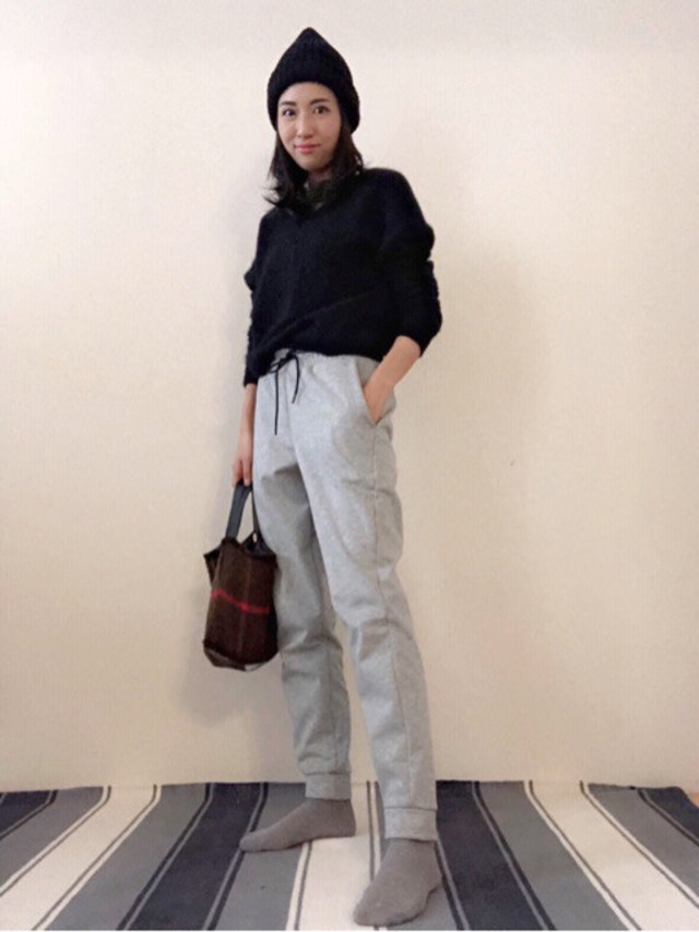 Unisize 欲しい服をかんたん検索 さらに着た時のサイズ感が分かる