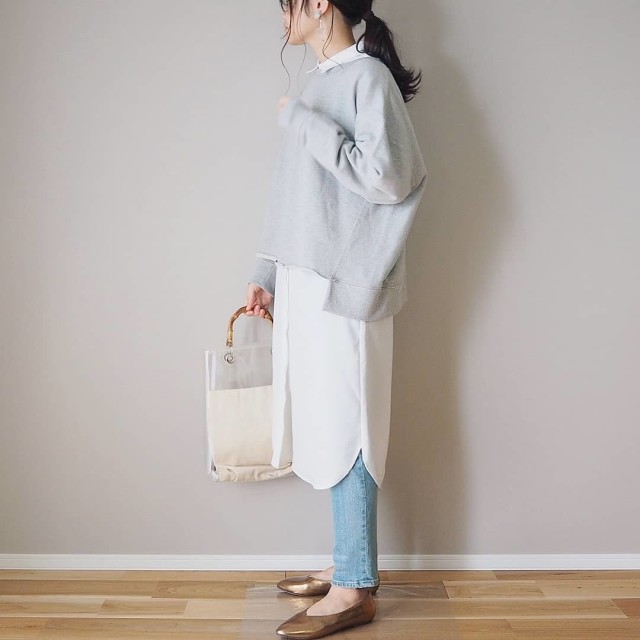 Unisize 欲しい服をかんたん検索 さらに着た時のサイズ感が分かる