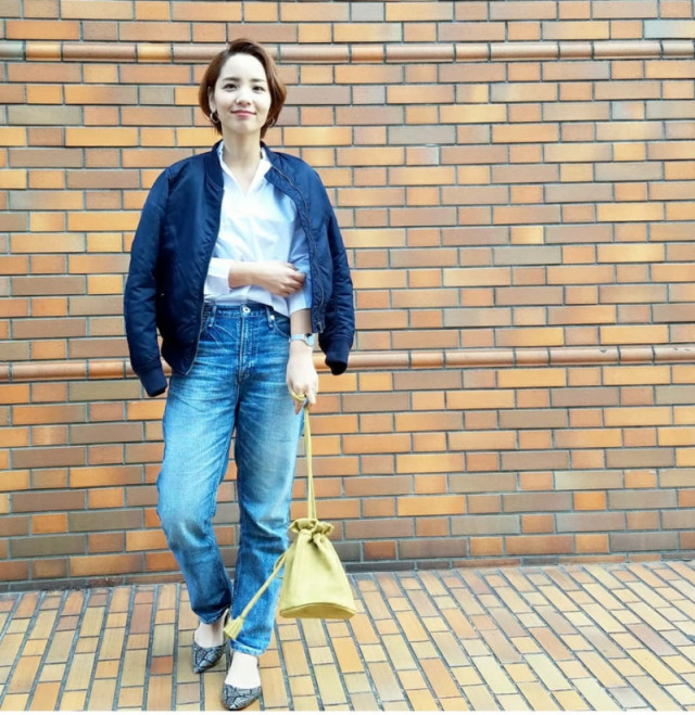 Unisize 欲しい服をかんたん検索 さらに着た時のサイズ感が分かる