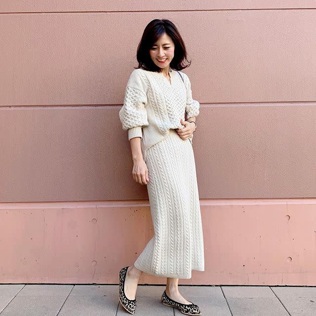 21年のgu ジーユー セットアップコーデ大特集 Gu ジーユー のレディースセットアップがアツい スーツスタイルもgu ならプチプラで叶います Unisize ユニサイズ