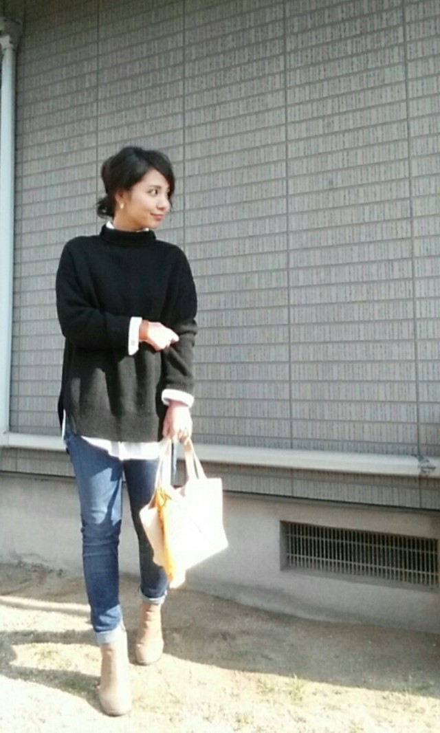 Unisize 欲しい服をかんたん検索 さらに着た時のサイズ感が分かる