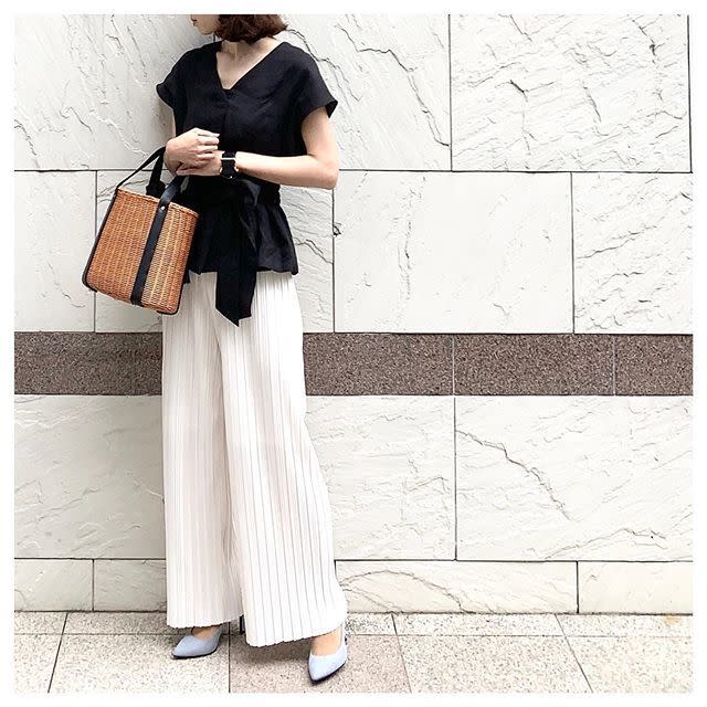 Unisize 欲しい服をかんたん検索 さらに着た時のサイズ感が分かる