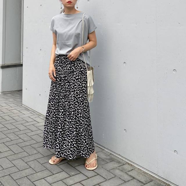 21年夏服レディース着こなしコーデ大特集 Unisize ユニサイズ