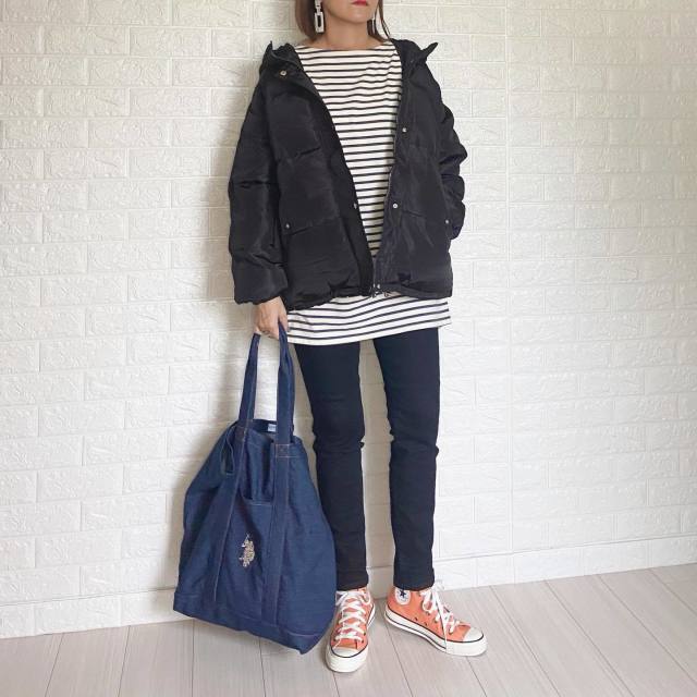 低身長さんレディースファッション年まとめ 代 30代 40代世代別コーデ大特集 Unisize ユニサイズ