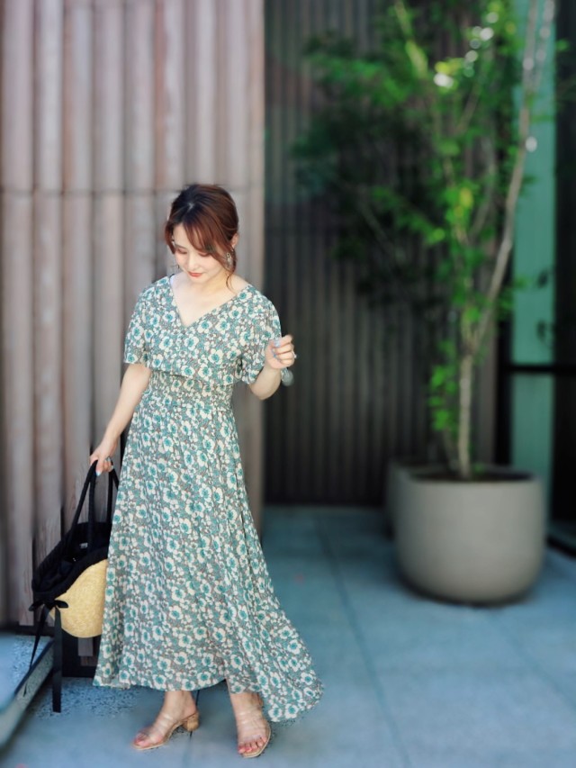 Unisize 欲しい服をかんたん検索 さらに着た時のサイズ感が分かる