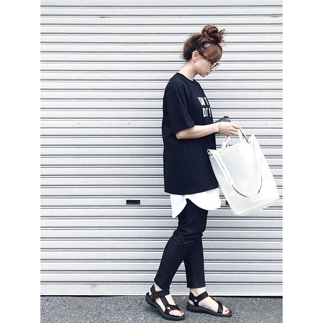 Unisize 欲しい服をかんたん検索 さらに着た時のサイズ感が分かる