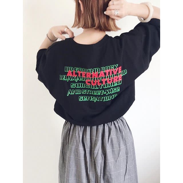 Tシャツが似合わない人はいない 骨格 体型を見極めて 似合わない を解決 Unisize ユニサイズ