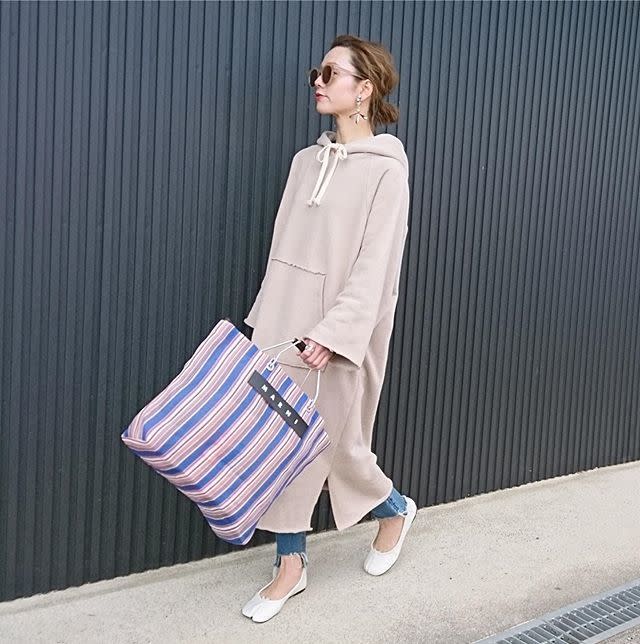 21年 春コーデ決定版 これさえ読めばおしゃれが叶う レディース春のトレンドやコーデまで総まとめ Unisize ユニサイズ