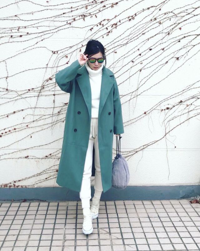 Guスウェットパンツ コーデ 21年guのレディーススウェットパンツが可愛い 着心地バツグン スウェットパンツをおしゃれにコーデ Unisize ユニサイズ