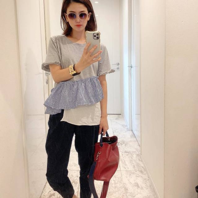 Guスウェットパンツ コーデ 21年guのレディーススウェットパンツが可愛い 着心地バツグン スウェットパンツをおしゃれにコーデ Unisize ユニサイズ