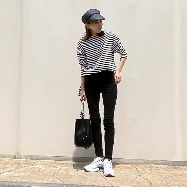 21年夏コーデ保存版 代女性に贈る 21年のおしゃれ夏コーデ着こなし術 Unisize ユニサイズ