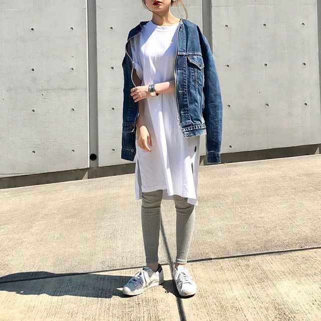 21年 春コーデ決定版 これさえ読めばおしゃれが叶う レディース春のトレンドやコーデまで総まとめ Unisize ユニサイズ