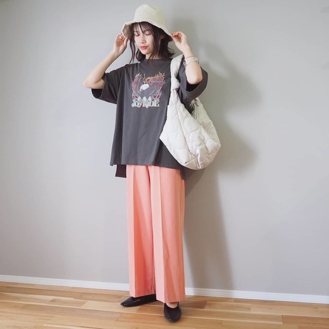 Unisize 欲しい服をかんたん検索 さらに着た時のサイズ感が分かる