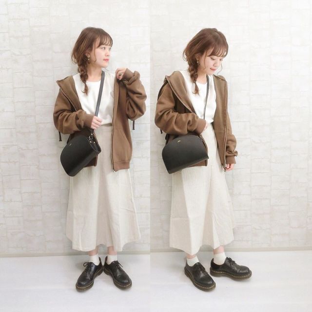 Unisize 欲しい服をかんたん検索 さらに着た時のサイズ感が分かる