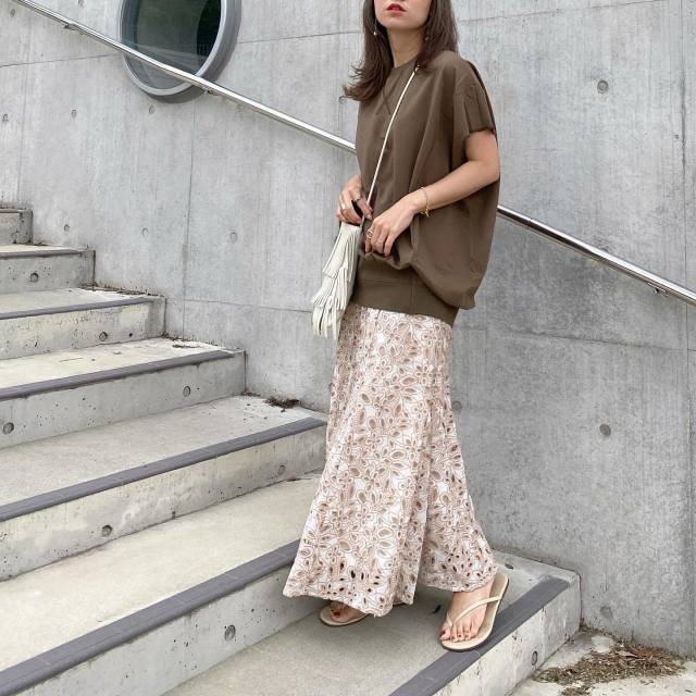 Unisize 欲しい服をかんたん検索 さらに着た時のサイズ感が分かる Unisize 欲しい服をかんたん検索 さらに着た時のサイズ感が分かる