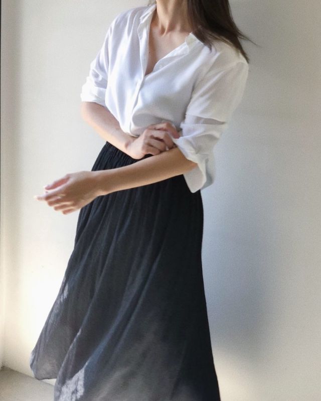 Unisize 欲しい服をかんたん検索 さらに着た時のサイズ感が分かる