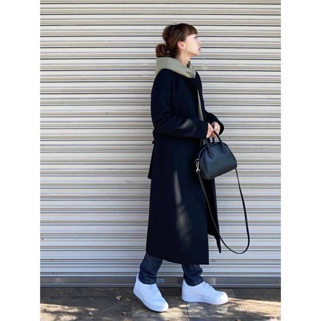 ナイキエアフォース1のサイズ感は エアフォース270やエアフォース1プレミアムなど最旬コーデ15選 Unisize ユニサイズ