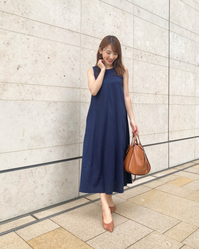 オフィスカジュアルはユニクロで決まり 21年夏秋ユニクロレディースのオフィスカジュアル着こなしコーデ集 Unisize ユニサイズ