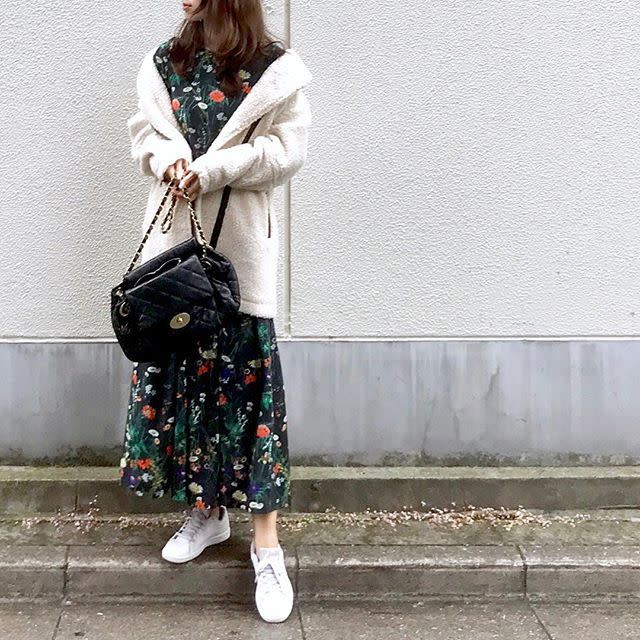 Unisize 欲しい服をかんたん検索 さらに着た時のサイズ感が分かる