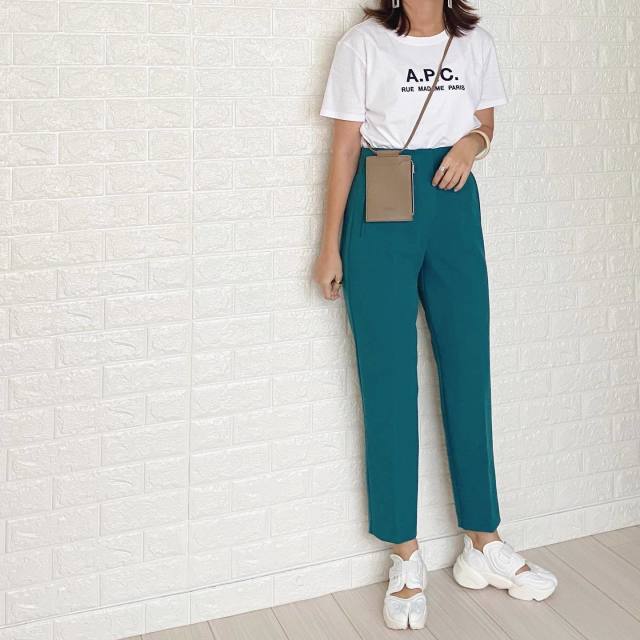 Unisize 欲しい服をかんたん検索 さらに着た時のサイズ感が分かる