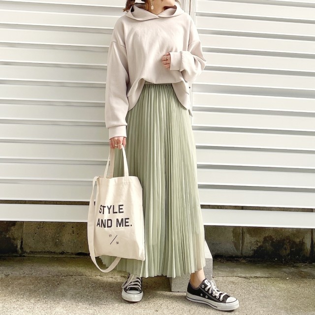 Unisize 欲しい服をかんたん検索 さらに着た時のサイズ感が分かる