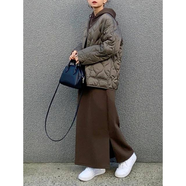 身長155cmのワンピース着丈は何センチが最適 ベストなサイズ感を気になるおしゃれコーデとともにリサーチ 解説 Unisize ユニサイズ